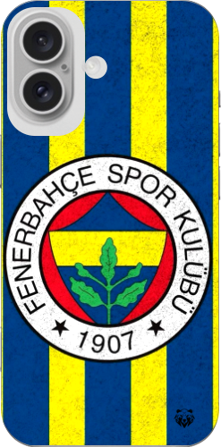 Sarı Lacivert Ruh