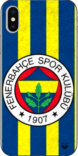Sarı Lacivert Ruh