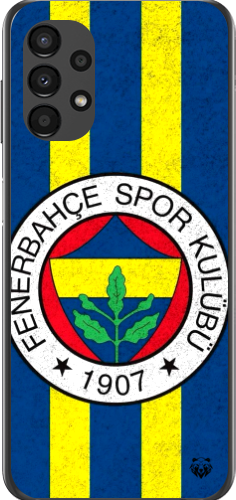 Sarı Lacivert Ruh