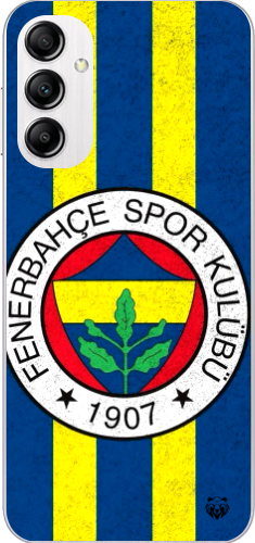 Sarı Lacivert Ruh