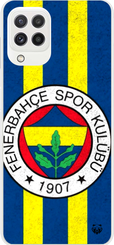 Sarı Lacivert Ruh
