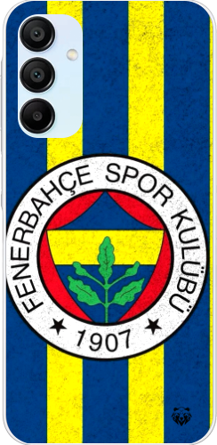 Sarı Lacivert Ruh
