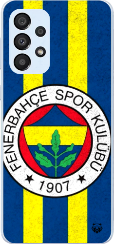 Sarı Lacivert Ruh