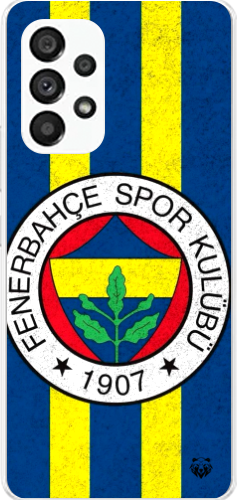 Sarı Lacivert Ruh