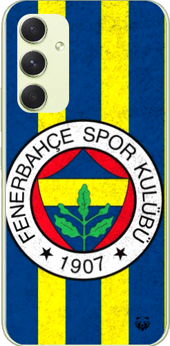 Sarı Lacivert Ruh