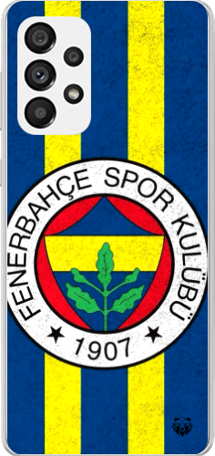 Sarı Lacivert Ruh