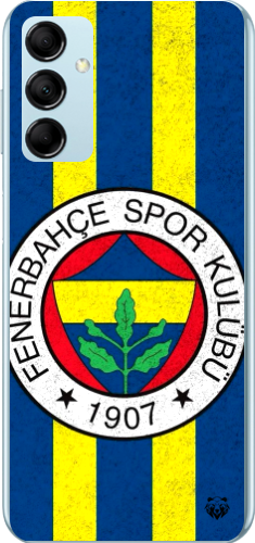 Sarı Lacivert Ruh