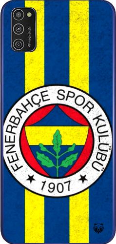 Sarı Lacivert Ruh