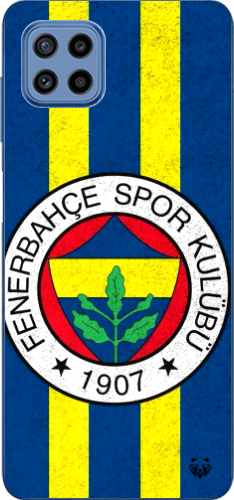 Sarı Lacivert Ruh