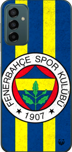 Sarı Lacivert Ruh