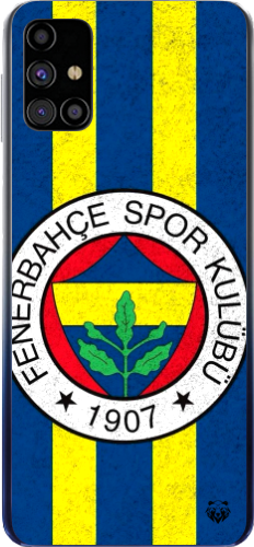 Sarı Lacivert Ruh