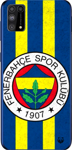Sarı Lacivert Ruh