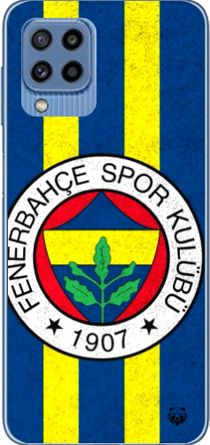 Sarı Lacivert Ruh