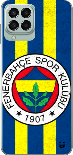 Sarı Lacivert Ruh