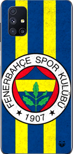 Sarı Lacivert Ruh