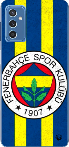 Sarı Lacivert Ruh
