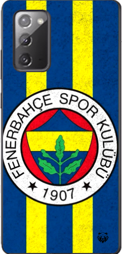 Sarı Lacivert Ruh