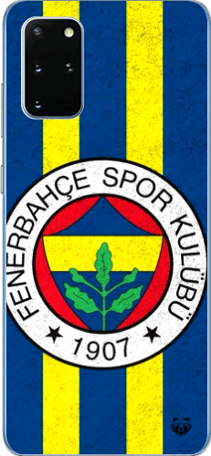 Sarı Lacivert Ruh