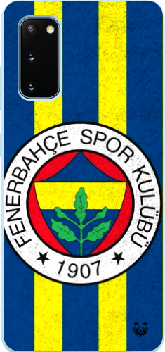 Sarı Lacivert Ruh