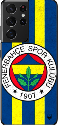 Sarı Lacivert Ruh