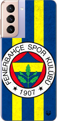 Sarı Lacivert Ruh