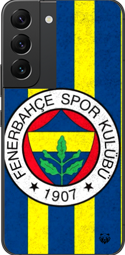 Sarı Lacivert Ruh