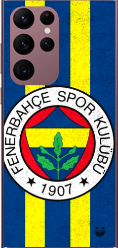 Sarı Lacivert Ruh