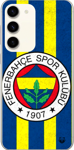 Sarı Lacivert Ruh
