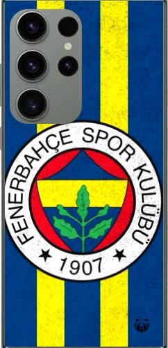 Sarı Lacivert Ruh