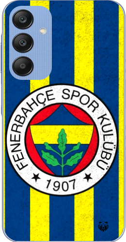 Sarı Lacivert Ruh