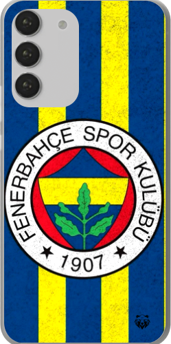Sarı Lacivert Ruh