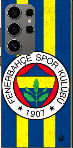 Sarı Lacivert Ruh