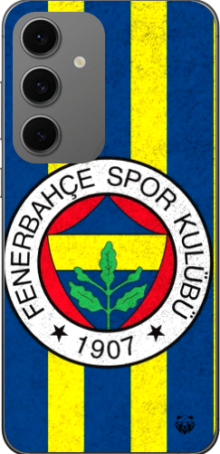 Sarı Lacivert Ruh