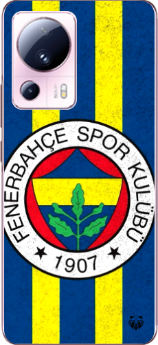 Sarı Lacivert Ruh
