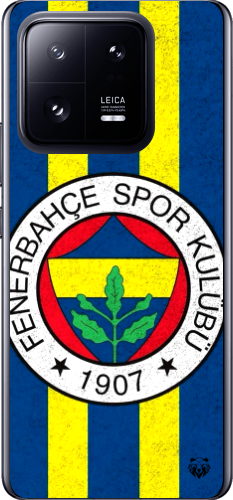 Sarı Lacivert Ruh