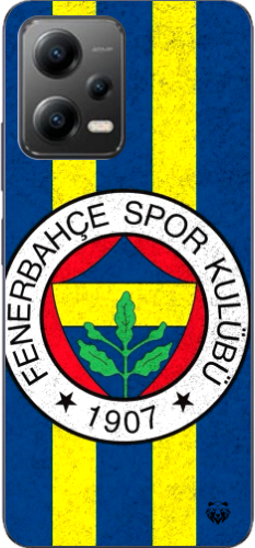 Sarı Lacivert Ruh