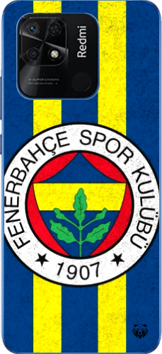 Sarı Lacivert Ruh