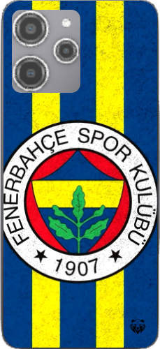 Sarı Lacivert Ruh