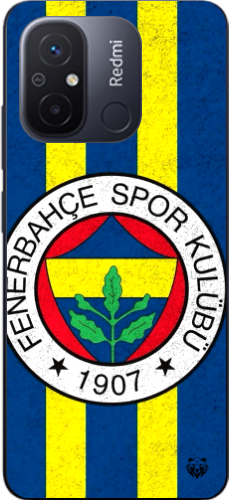 Sarı Lacivert Ruh