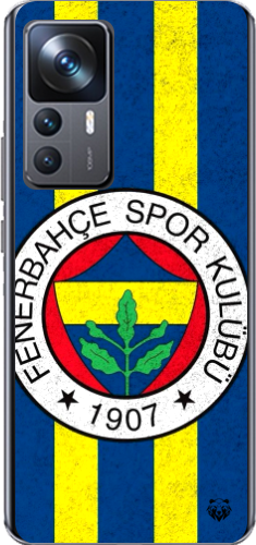 Sarı Lacivert Ruh