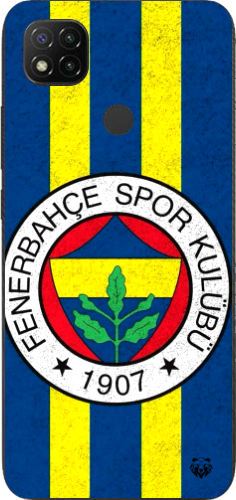 Sarı Lacivert Ruh