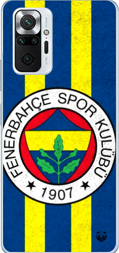 Sarı Lacivert Ruh