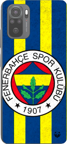 Sarı Lacivert Ruh