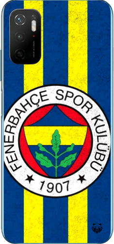 Sarı Lacivert Ruh