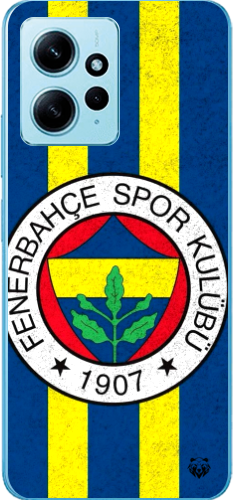 Sarı Lacivert Ruh
