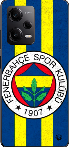Sarı Lacivert Ruh