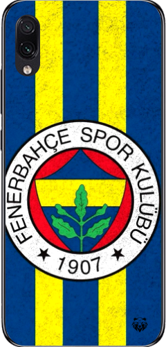 Sarı Lacivert Ruh