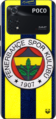 Sonsuza Kadar Fener