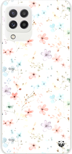 Spring Whisper