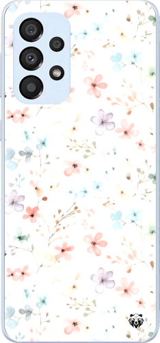 Spring Whisper